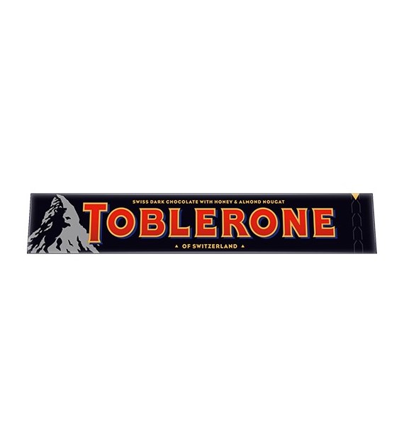 Toblerone Dark 100g