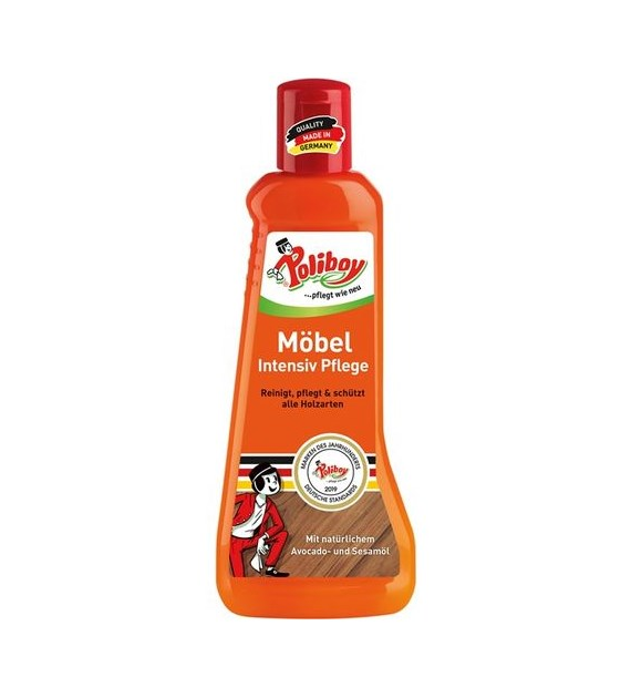 Poliboy Mobel Intensiv Pfelge 200ml