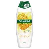 Palmolive Milch & Honig Cremebad 650ml