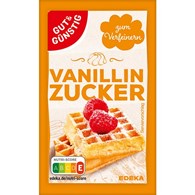 G&G Vanillin Zucker 15x8g