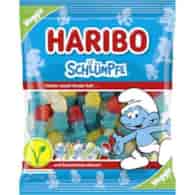Haribo Die Schlumpfe 100g