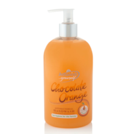 Astonish Chocolate Orange Mydło Płyn 500ml