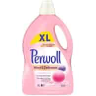 Perwoll Wool & Delicates Gel 50p 3L DS