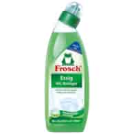 Frosch WC Gel Essig 750ml