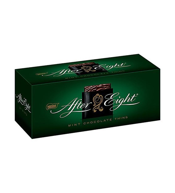 After Eight 200g