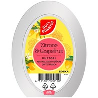 G&G Duftgel Zitrone & Grapefruit 150g