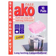 Ako Pads Classic Gąbki 10szt