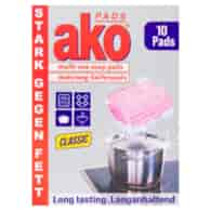 Ako Pads Classic Gąbki 10szt