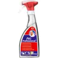 Mr Muscle Płyn do Sanitariatów Spr 750ml