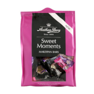 Anthon Berg Marzipan Bars Cuk 165g