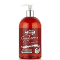Astonish Cranberry Cinnamon Mydło Płyn 500ml