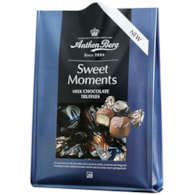 Anthon Berg Chocolates Milk Cukierki 162g