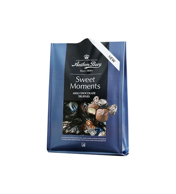 Anthon Berg Chocolates Milk Cukierki 162g