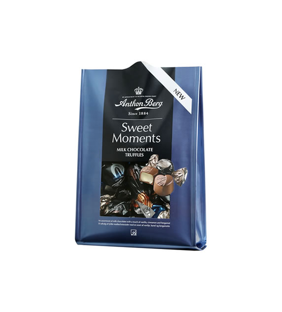Anthon Berg Chocolates Milk Cukierki 162g