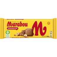 Marabou Schweizernot Czekolada 160g