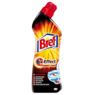 Bref 6xEffect Kraft Power Gel WC 1,2L