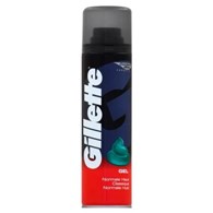 Gillette Classic Gel 200ml