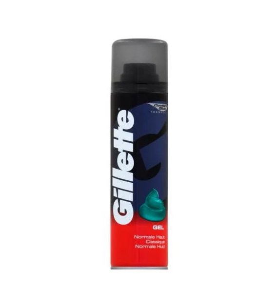 Gillette Classic Gel 200ml