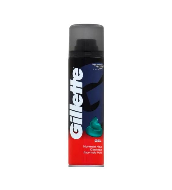 Gillette Classic Gel 200ml