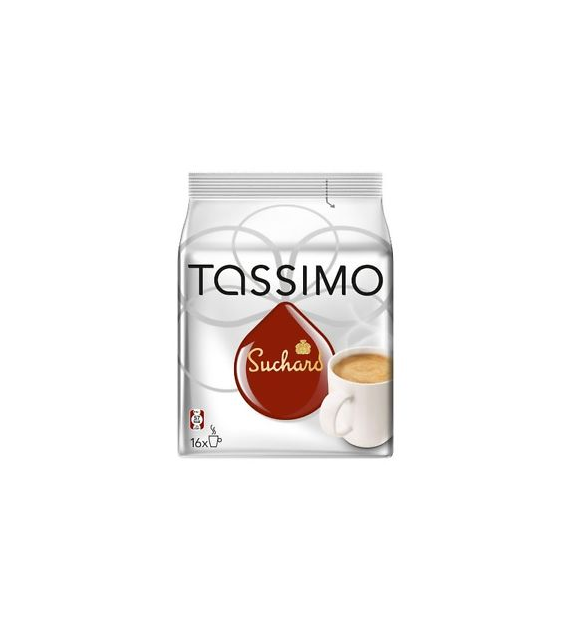 Tassimo Suchard Caps 16szt 320g
