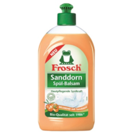 Frosch Sanddorn Płyn do Naczyń 500ml