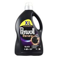 Perwoll Renew & Repair Black 50p 3L DE