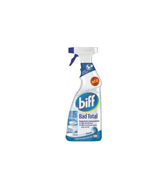 Biff Bad Total Ocean Spr 750ml