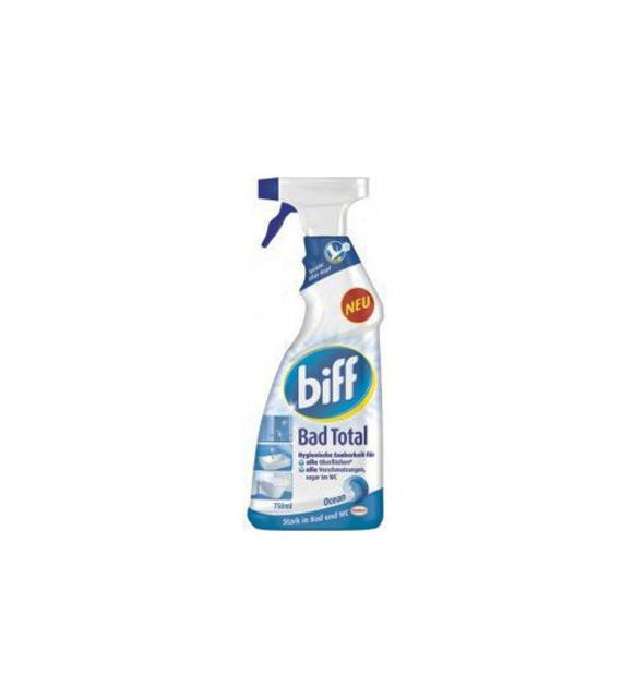 Biff Bad Total Ocean Spr 750ml