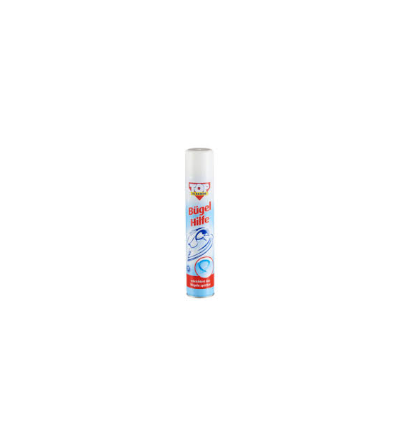 Top Bugel Hilfe 500ml