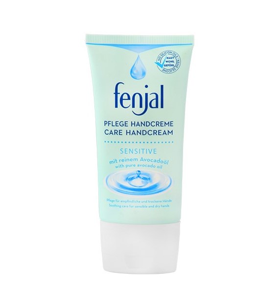 Fenjal Sensitive Krem do Rąk 75ml