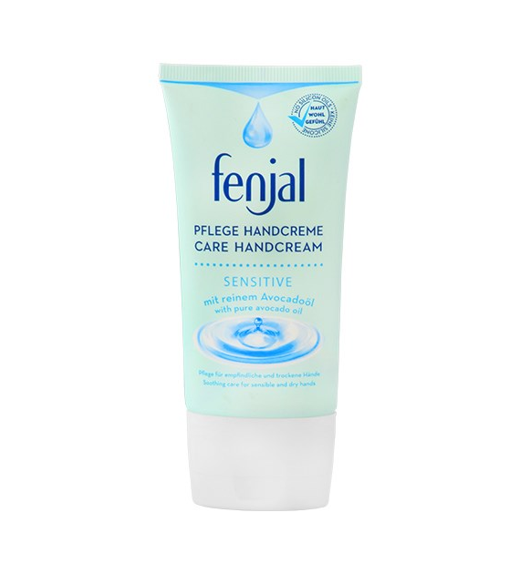 Fenjal Sensitive Krem do Rąk 75ml