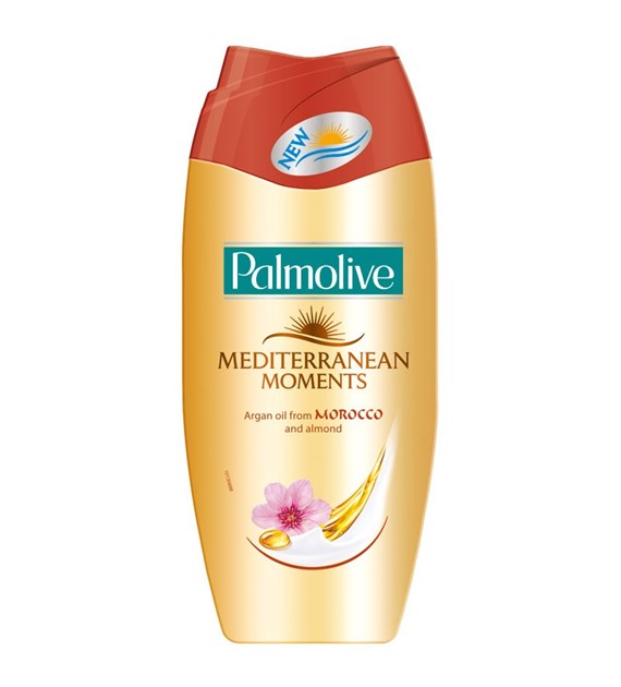 Palmolive Marokko Gel 250ml