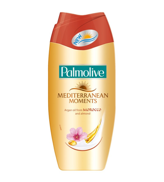 Palmolive Marokko Gel 250ml