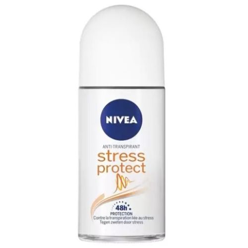 Nivea Stress Protect Kulka 50ml