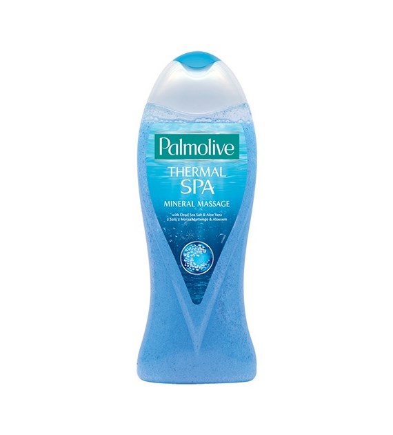 Palmolive Mineral Massage Gel 500ml