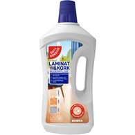 G&G Laminat & Kork Bodenpfelge Płyn 1L