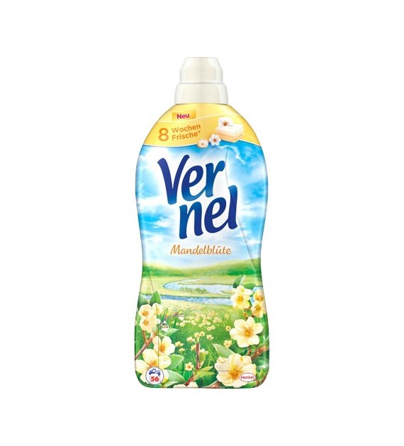 Vernel Mandelblute 56p 2L