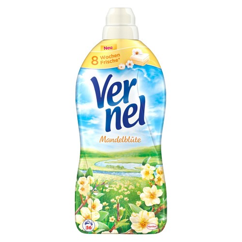 Vernel Mandelblute 56p 2L