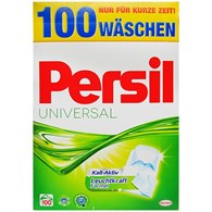 Persil Universal Proszek 100p 6,5kg DE