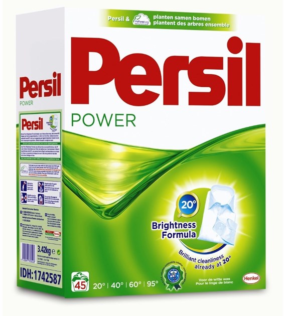 Persil Universal Proszek 45p 2,9kg BL