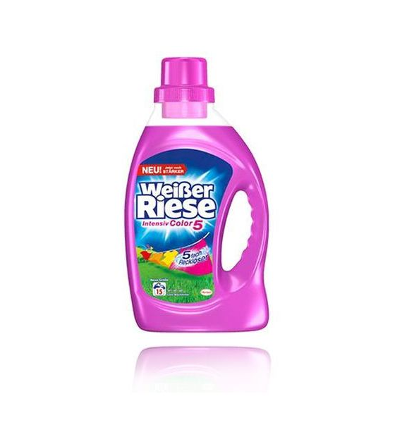 Weißer Riese Color Gel 15p 1L