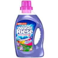 Weißer Riese Color Bergwiesen Gel 15p 1L