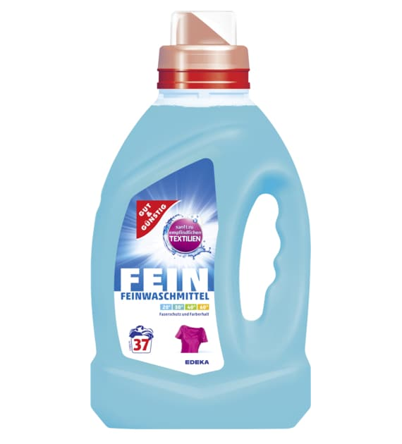 G&G Fein Gel 37p 1,4L