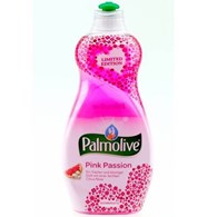Palmolive Pink Passion naczyń 500ml