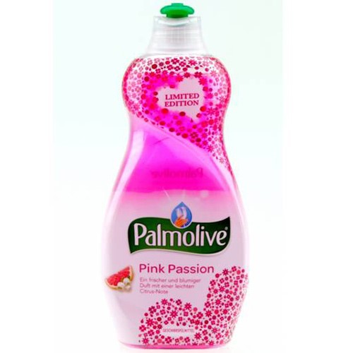 Palmolive Pink Passion do Naczyń 500ml