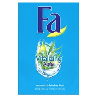 Fa Vitalizing Aqua Kostka 100g