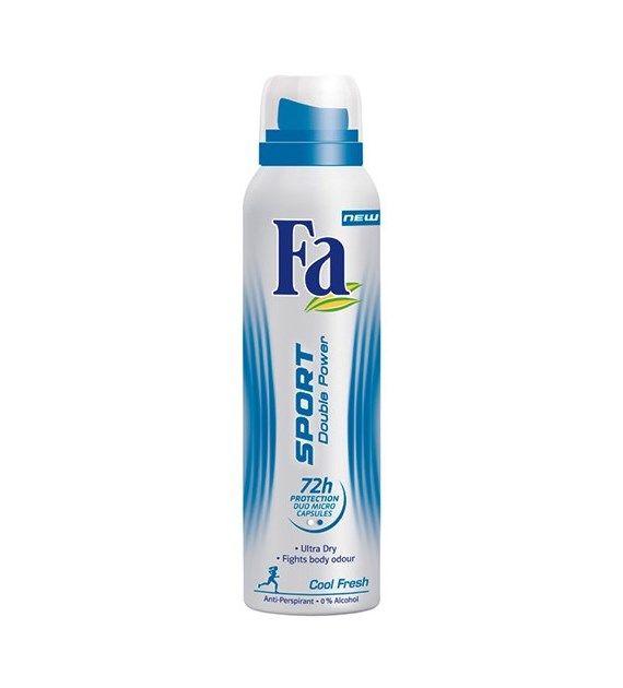 Fa Sport Cool Fresh Deo 150ml