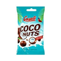 Casali Coco Nuts Draże 100g