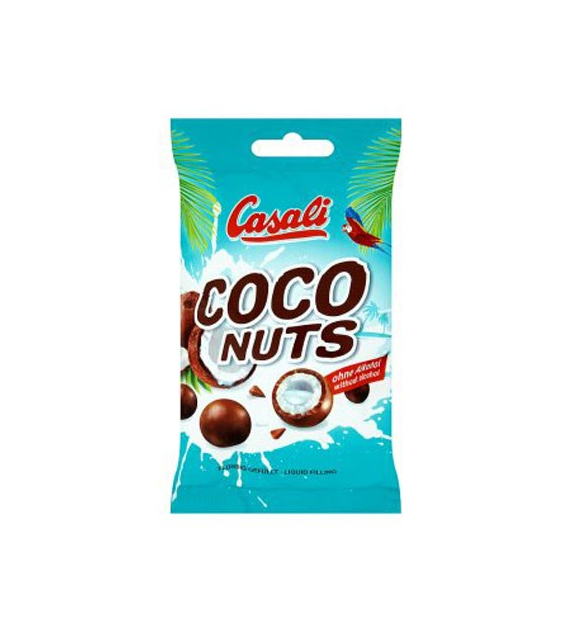 Casali Coco Nuts Draże 100g
