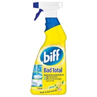 Biff Bad Total Zitrus Spray 750ml